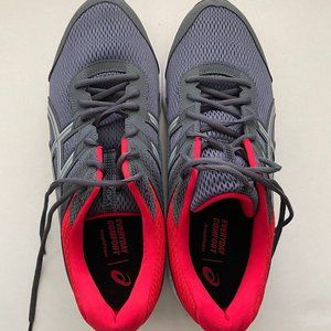 Asics Men's Gel-Contend 6 Size 15 Extra Wide